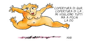 copertura