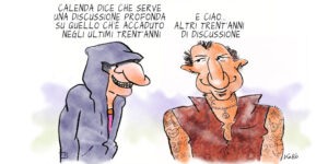 discussione