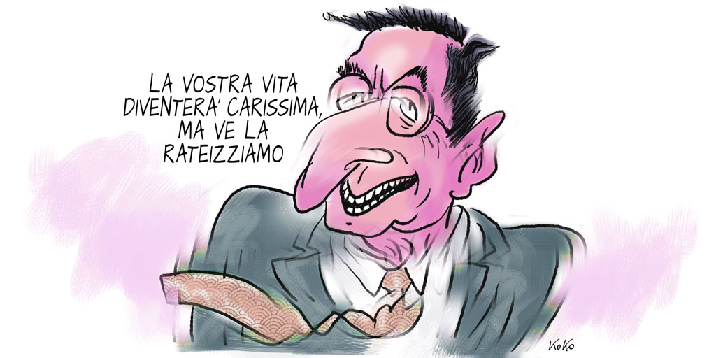 rateizzo