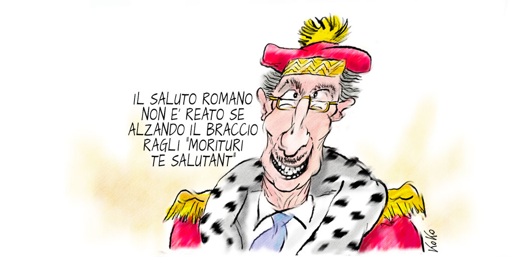 saluto_romano